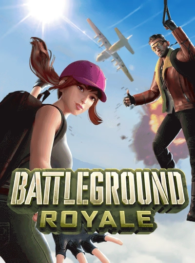 Video slot game cover with bonus rounds