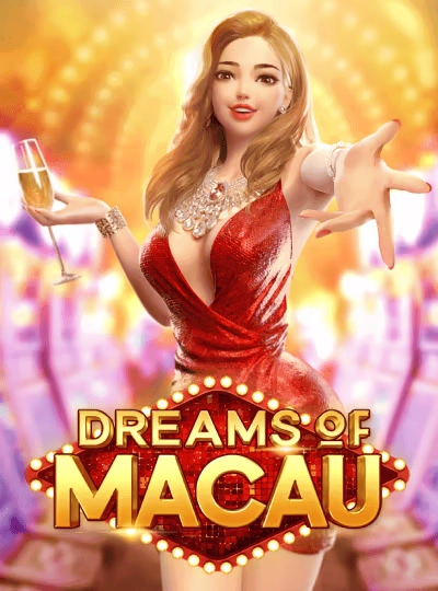High volatility slot game cover